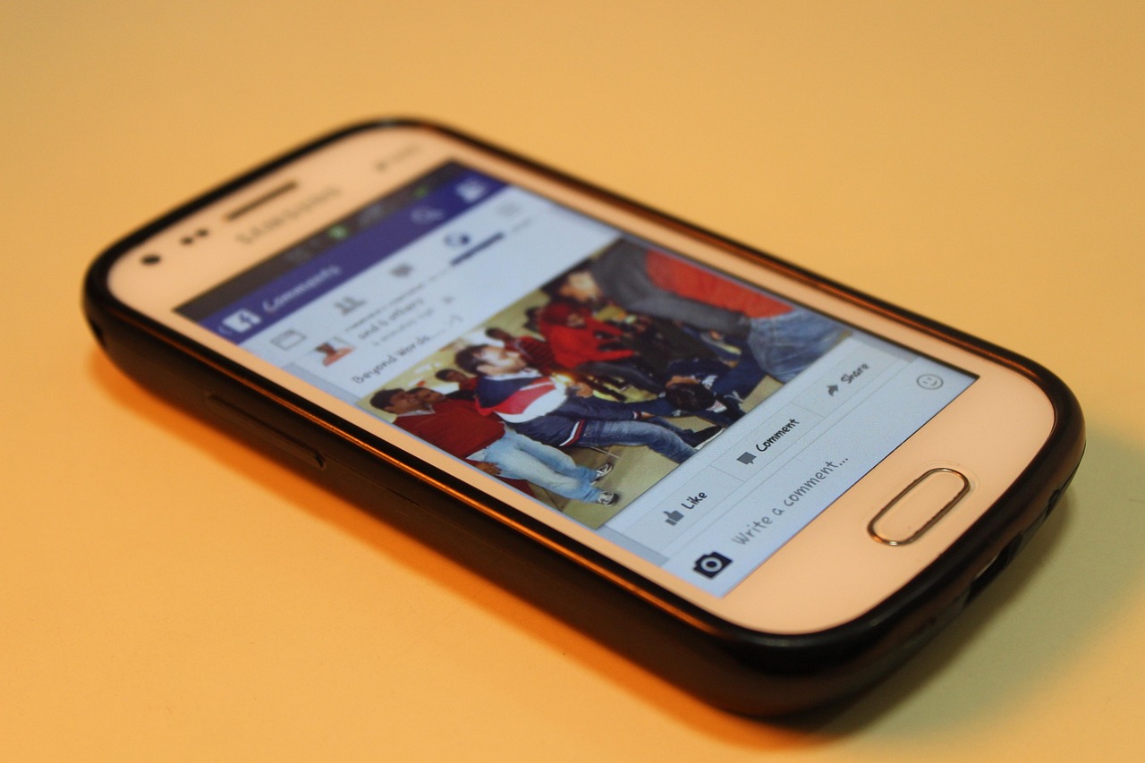 Facebook Güçlendirme Facebook Güçlendirme