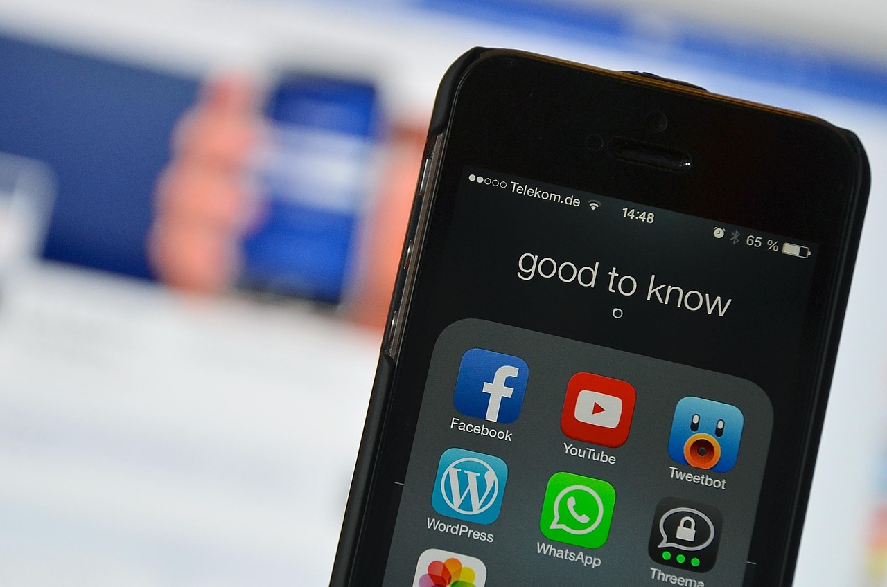 Facebook Güçlendirme Facebook Güçlendirme